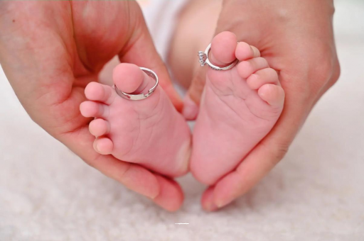 仁寿7个月孕妇肚子疼
