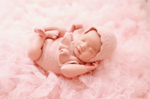 仁寿宝宝下巴后缩 仁寿宝宝下巴后缩