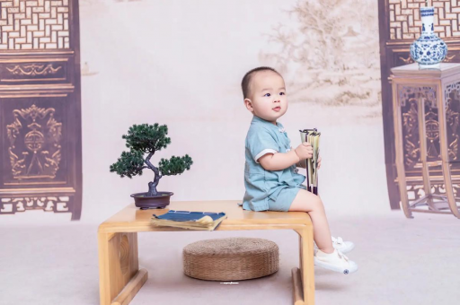 仁寿宝宝发烧退不下去